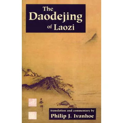 The Daodejing of Laozi