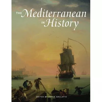 Mediterranean in History