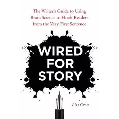 Wired for Story