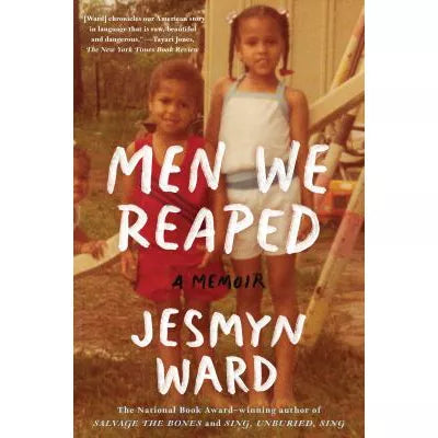 Men We Reaped