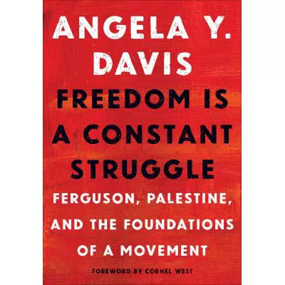 Freedom Is a Constant Struggle : Ferguson, Palestine, and the Foundations of a Movement