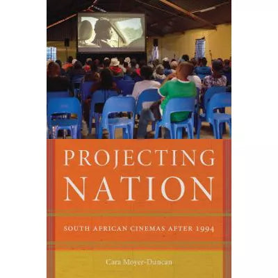 Projecting Nation