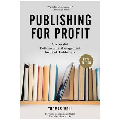 Publishing for Profit
