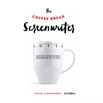 Coffee Break Screenwriter
