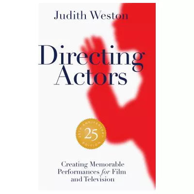 Directing Actors - 25th Anniversary Edition