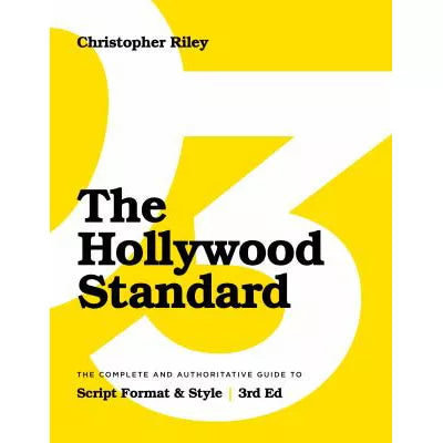 Hollywood Standard