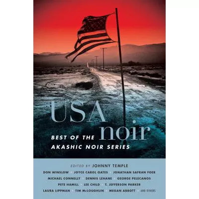 USA Noir