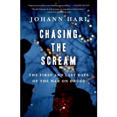 Chasing the Scream