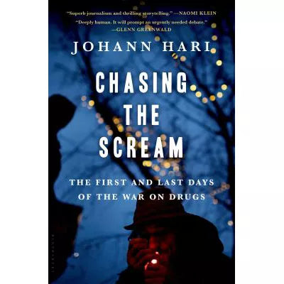Chasing the Scream