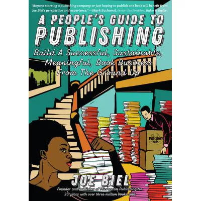 People's Guide to Publishing