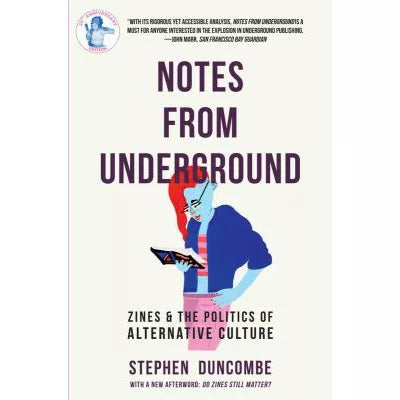 Notes from Underground