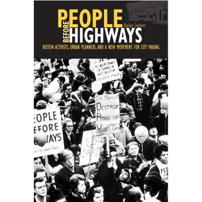 People Before Highways