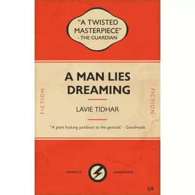 Man Lies Dreaming
