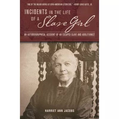 Incidents in the Life of a Slave Girl