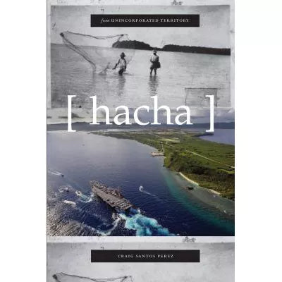 From Unincorporated Territory hacha