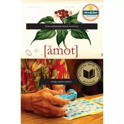 From Unincorporated Territory (Amot)