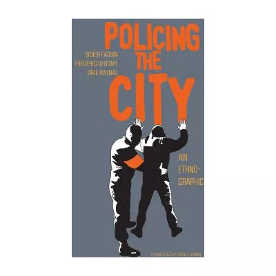 Policing the City