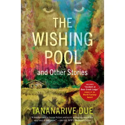 The Wishing Pool and Other Stories