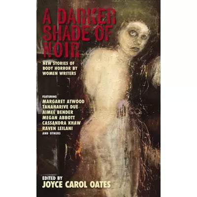 A Darker Shade of Noir