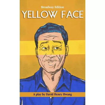 Yellow Face