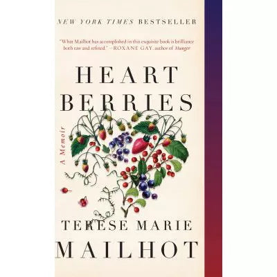 Heart Berries