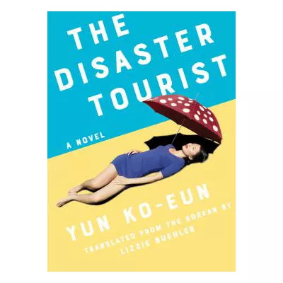 Disaster Tourist