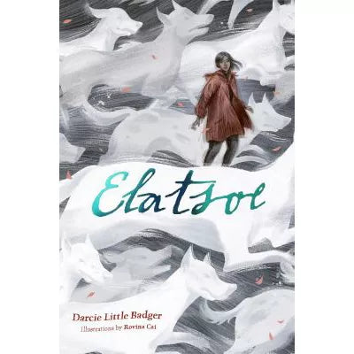 Elatsoe