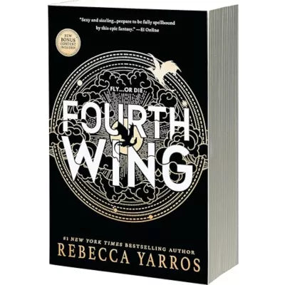 Fourth Wing