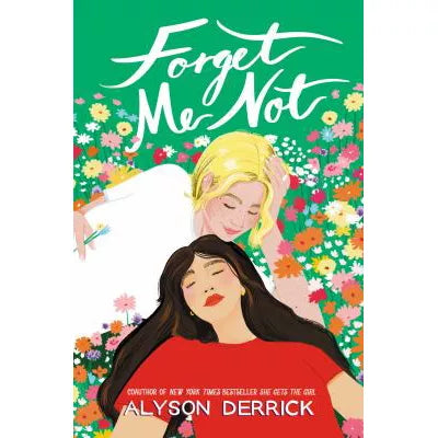 Forget Me Not