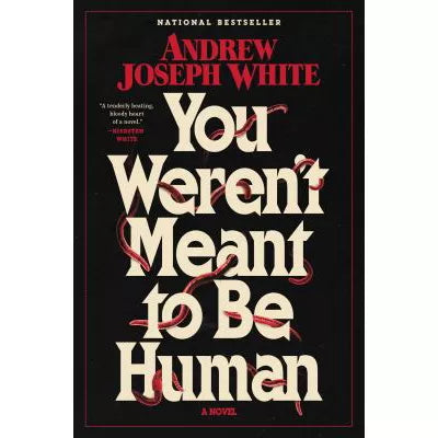 You Weren't Meant to Be Human