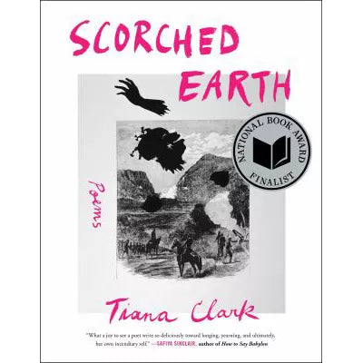 Scorched Earth: Poems
