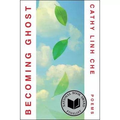 Becoming Ghost: Poetry