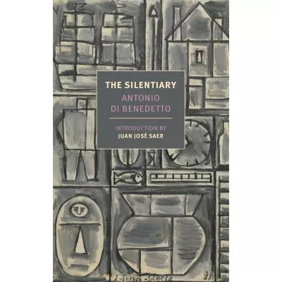Silentiary