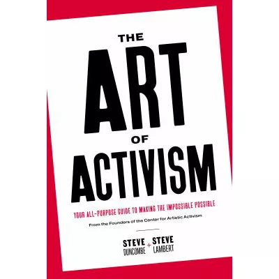 Art of Activism
