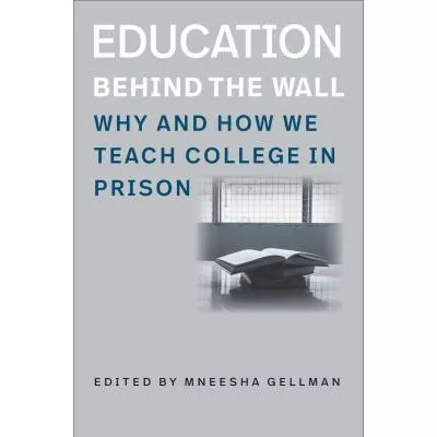 Education Behind the Wall