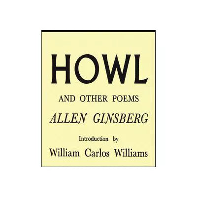 Howl &amp; Other Poems
