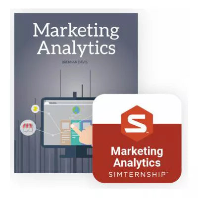 Marketing Analytics/ Mimic Analytics Bundle Access Code