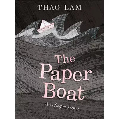 Paper Boat