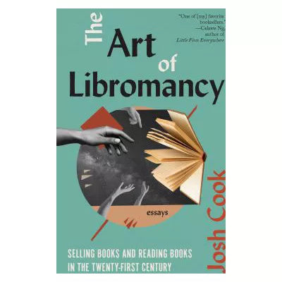 Art of Libromancy