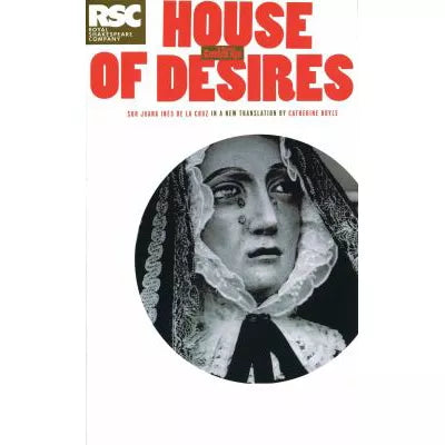 The House of Desires