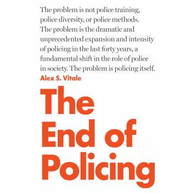 End of Policing
