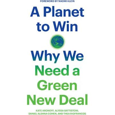 Planet to Win