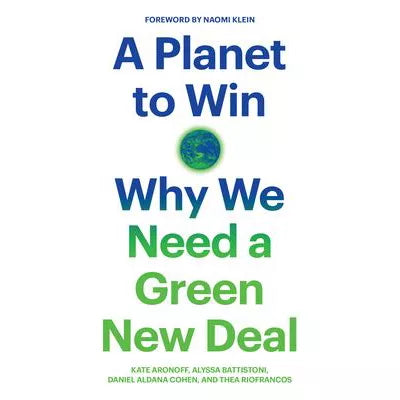 Planet to Win