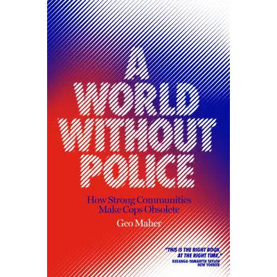 World Without Police