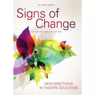 Signs of Change