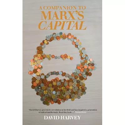 Companion to Marx's Capital
