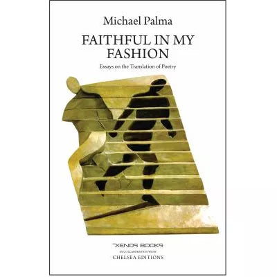 Faithful in My Fashion