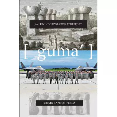 From Unincorporated Territory Guma'