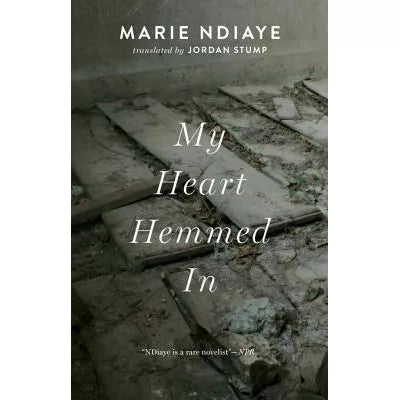 My Heart Hemmed In
