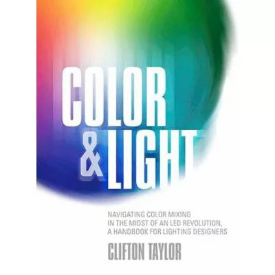 Color &amp; Light